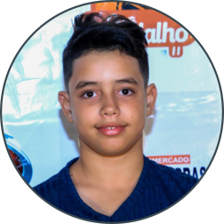 Gabriel Henrique