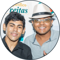 João Paulo e Henrique