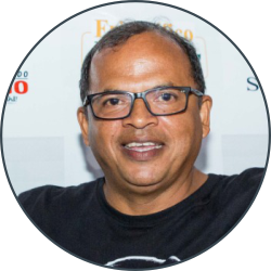 José Roberto