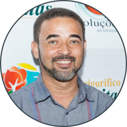 Reinaldo Martins