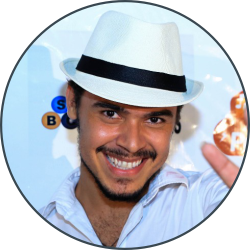 Robert Nunes