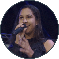 Cecília Cristina