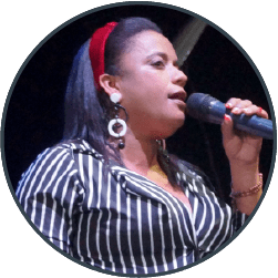 Dagmarcia Gomes