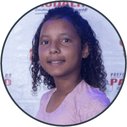 Joyce Maria