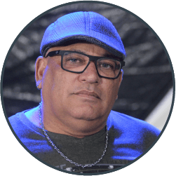 Renato Valentim